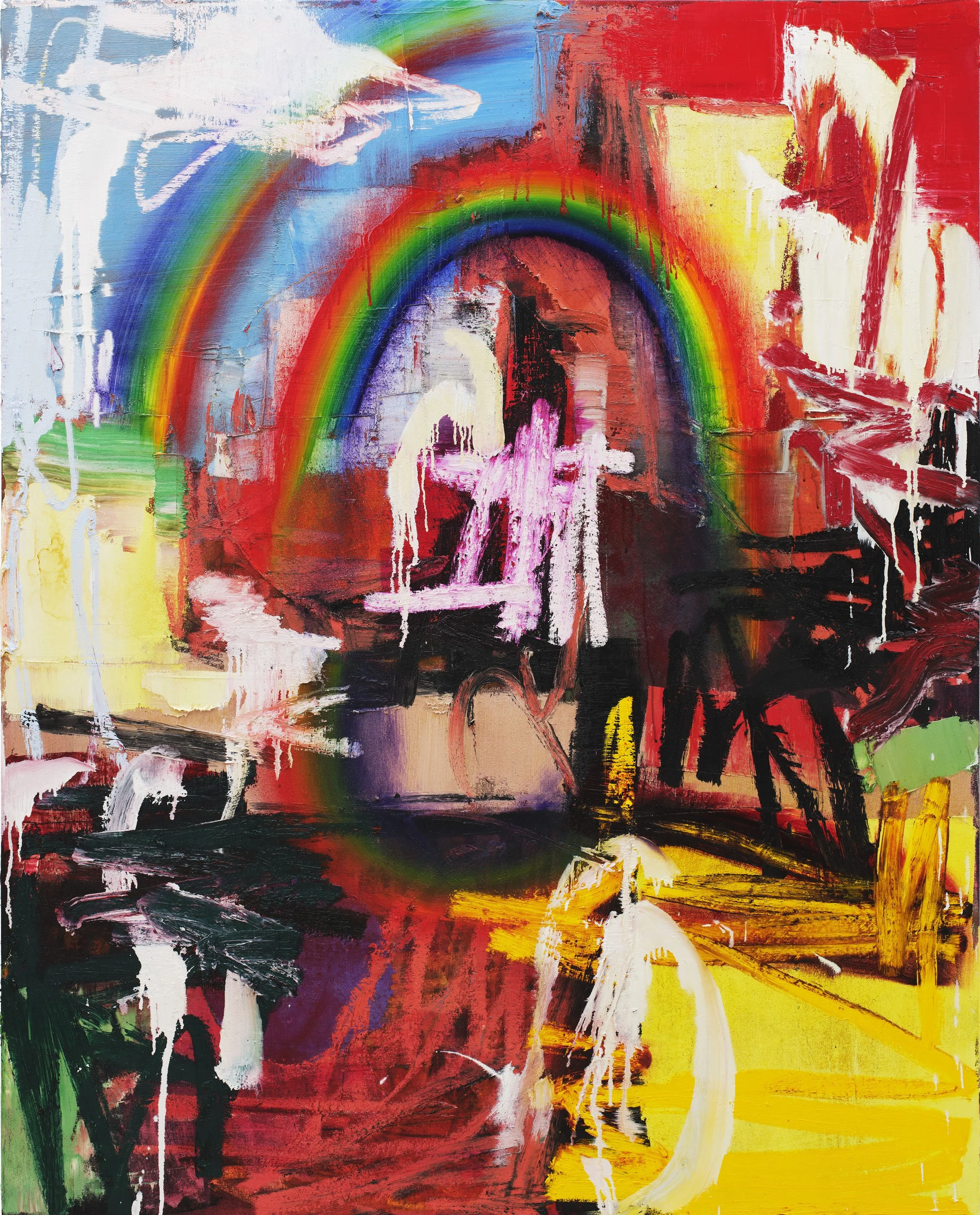 YUKIMASA IDA - K11 — Villepin Art